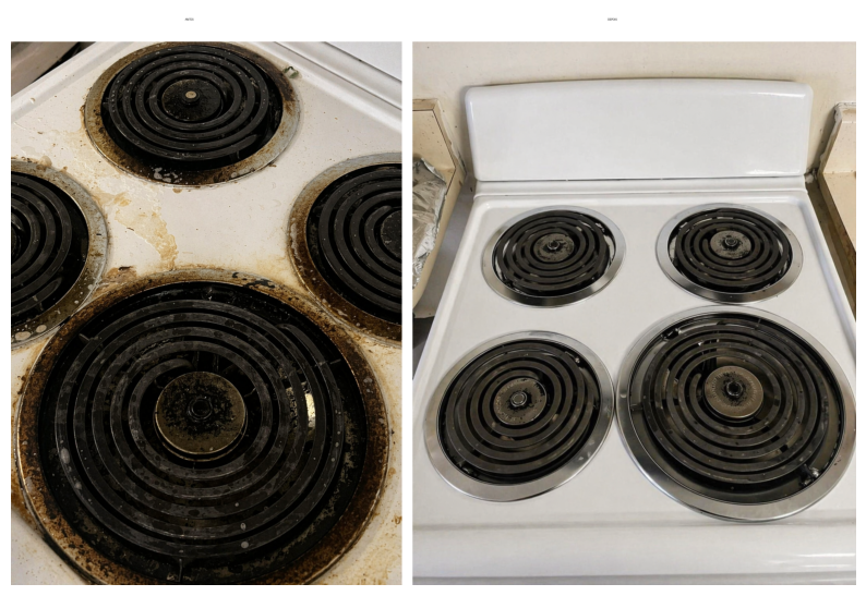 Cleaning transformation 1